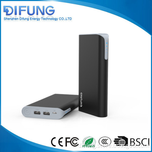 2017 high cost-effective 20000mah power bank online review